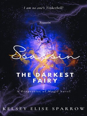 cover image of Ssassin